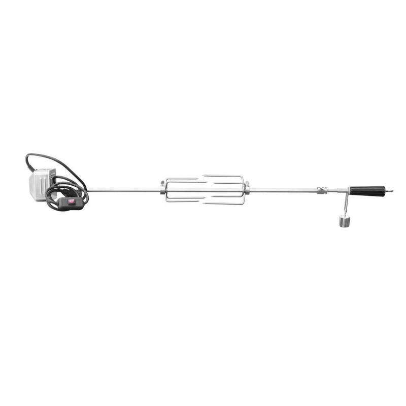 TrueFlame 32” & 40” Rotisserie Kit