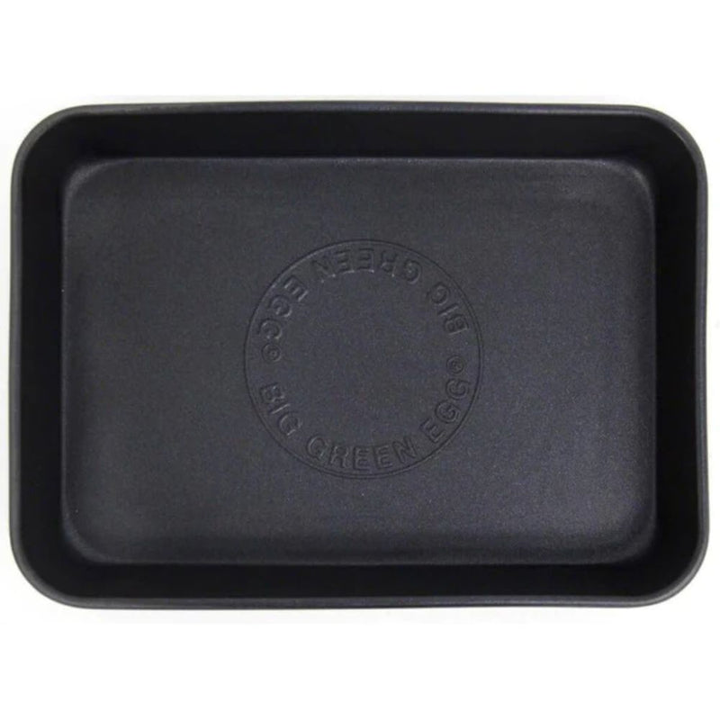 Big Green Egg 117397 Rectangular Drip Pan