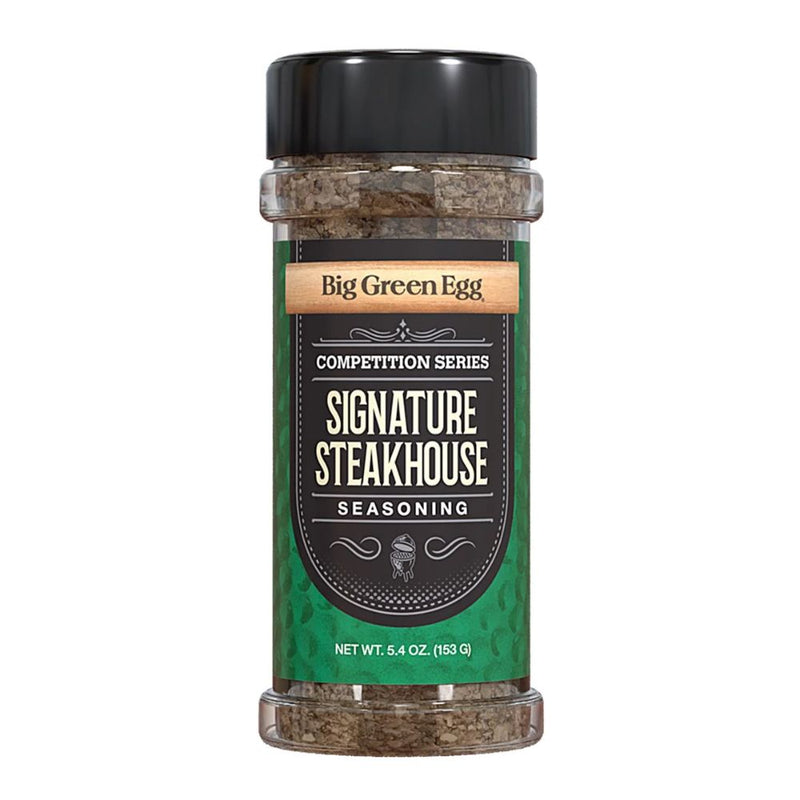 Big Green Egg 128584 Competition Series Seasoning Set