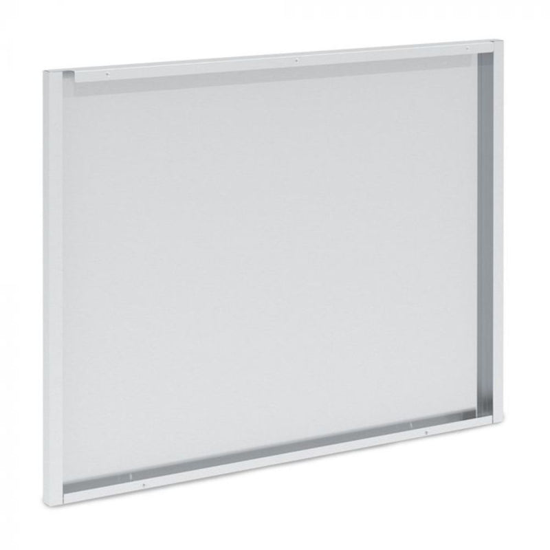 Broil King 806060 Stainless Steel Rear Panel for 5 Burner Cabinet