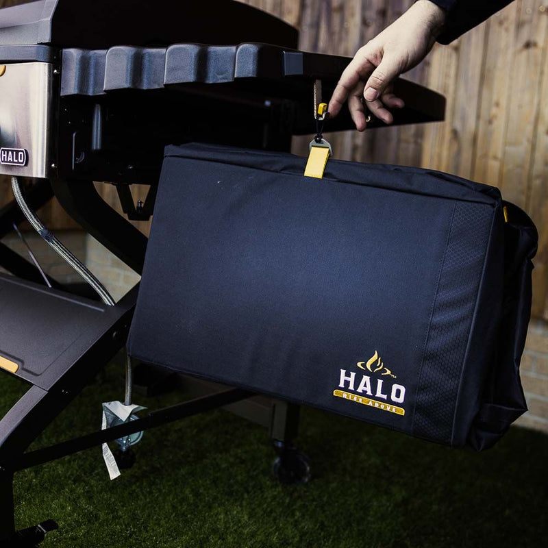 Halo HZ-5001 Cover for Elite 4B Griddle | GW STORE