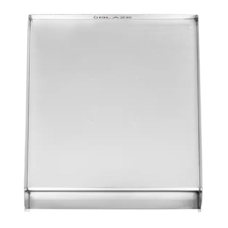 Blaze BLZ-14-SSGP 14-Inch Griddle Plate