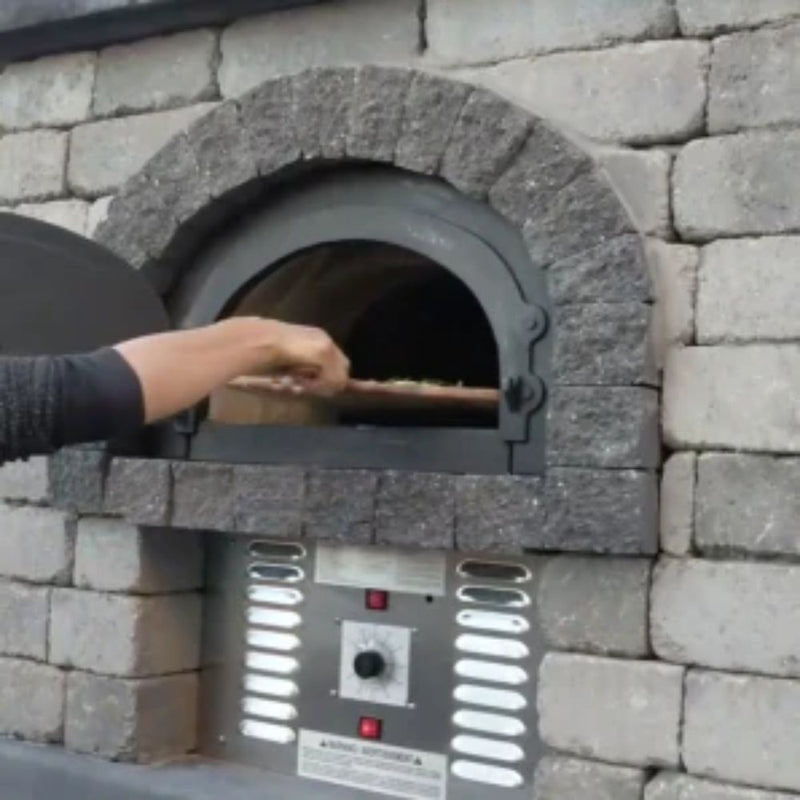 Chicago Brick Oven CBO-750 Commercial Hybrid Oven DIY Kit