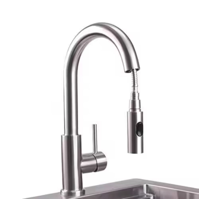 Lynx LCS30 Professional 30-Inch Built-in Cocktail Station with Sink
