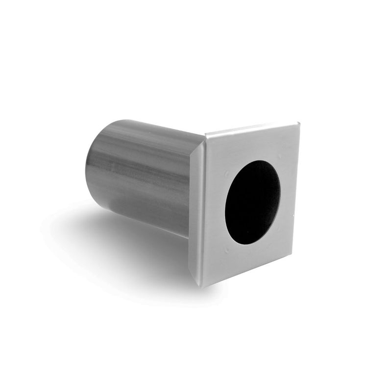TrueFlame TF-US-1L Umbrella Countertop Mounting Stanchion 2"