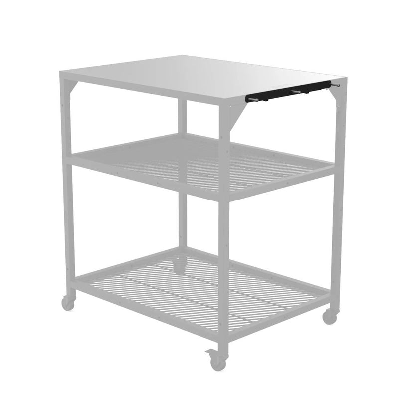 Ooni Modulat Table Hook Kit