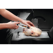 Napoleon 55028 Stainless Steel Marinade Injector | GW STORE