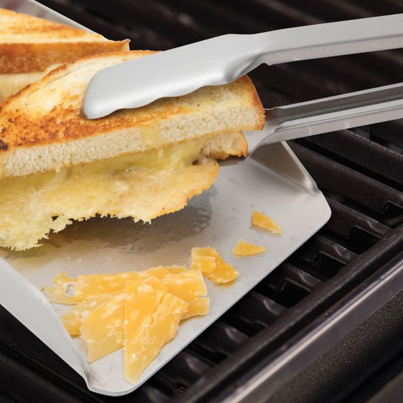 Broil King 69122 Stainless Steel Narrow Griddle