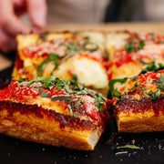 Gozney Pizza Dough Mix Bundle | GW STORE