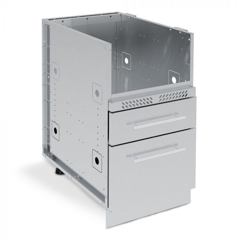 Broil King 802400 Imperial S 200 Range Burner Cabinet