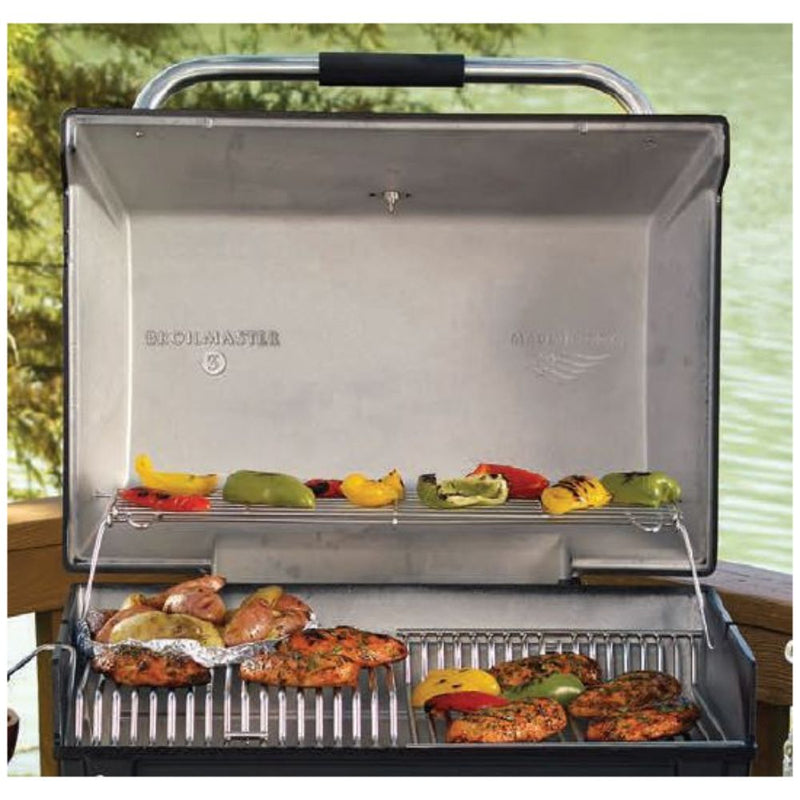 Broilmaster P4X Premium Gas Grill