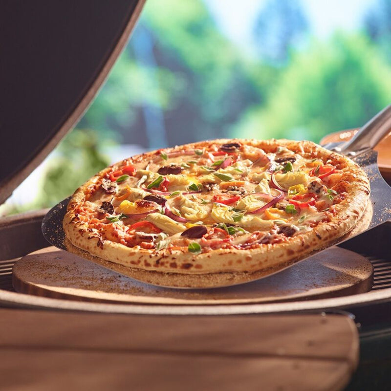 Big Green Egg 118967 Aluminum Pizza Peel
