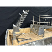 Tagwood BBQ94SS BBQ Basement Grill | GW STORE