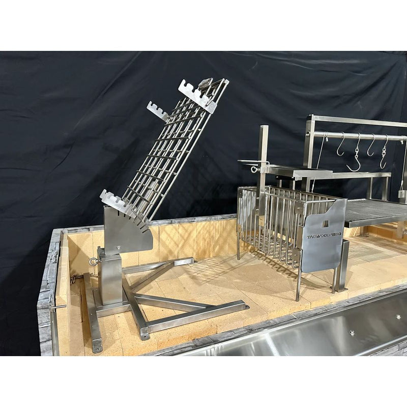 Tagwood BBQ94SS BBQ Basement Grill | GW STORE