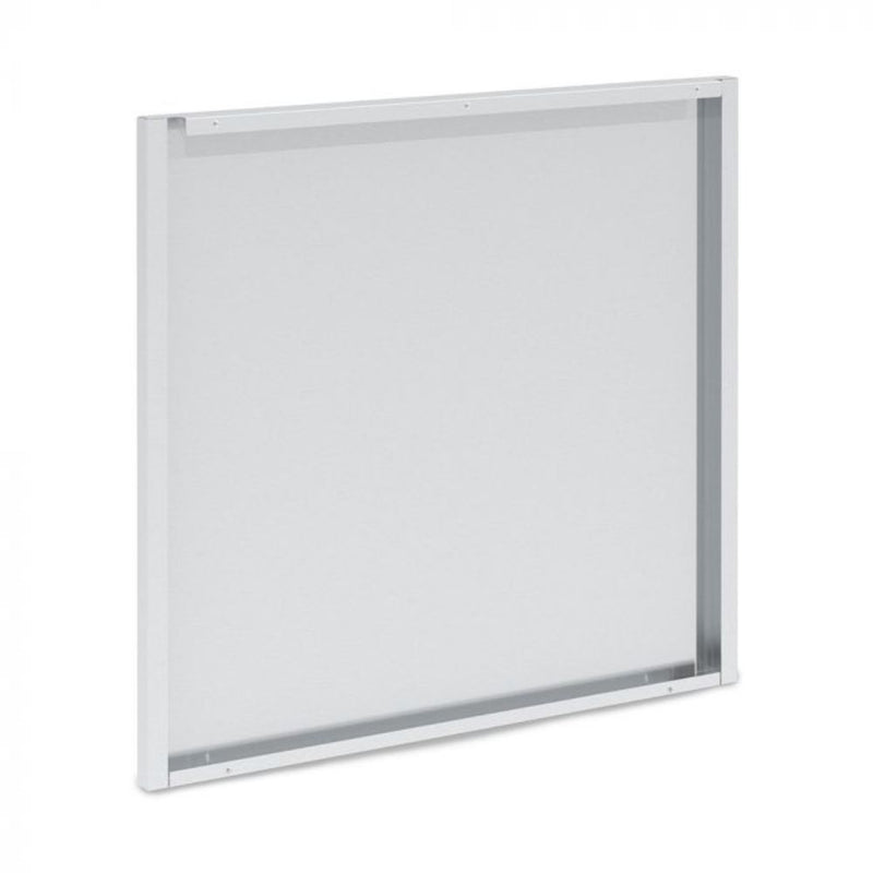 Broil King 805060 Stainless Steel Rear Panel for 4 Burner Cabinet
