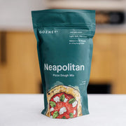 Gozney Neapolitan Pizza Dough Mix | GW STORE