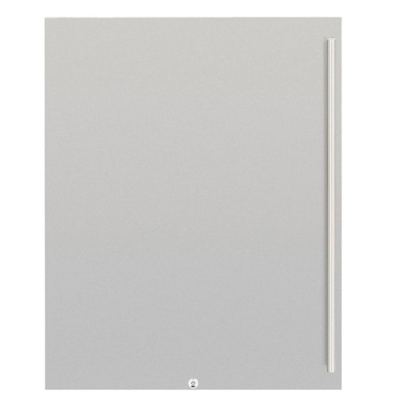 TrueFlame Replacement Door for 24S & 24D