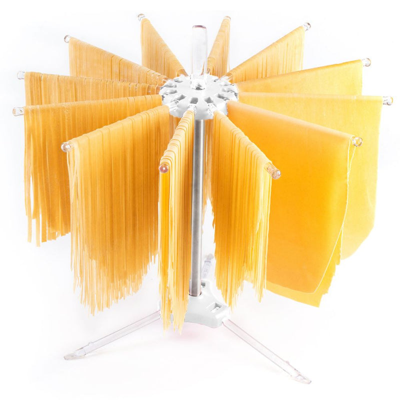 Pastalinda 15.7 x 7.87-Inch Pasta Drying Rack
