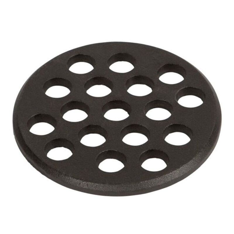 Big Green Egg 103062 Replacement Fire Grate for Medium EGGs