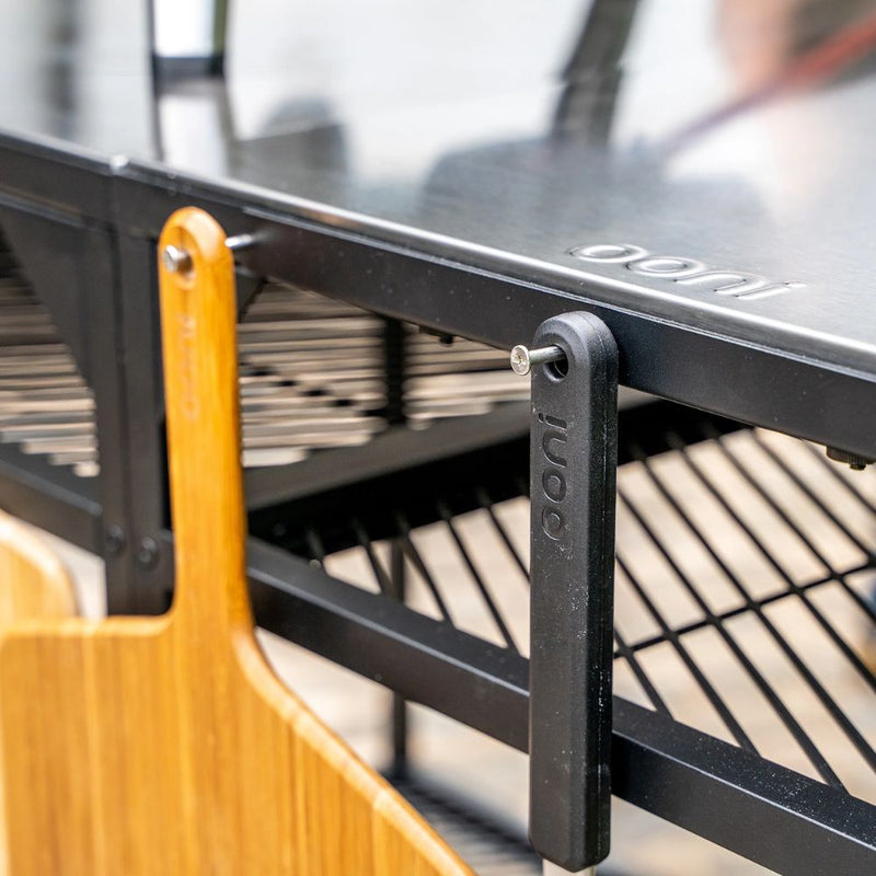 Ooni Modulat Table Hook Kit