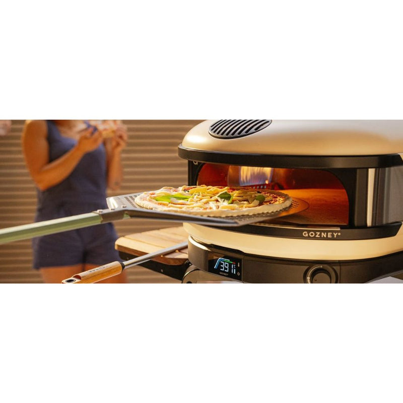 Gozney Pro Placement Pizza Peel | GW STORE