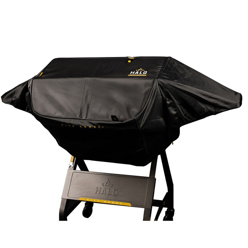 Halo HS-5004 Cover for Prime 1500 Grill | GW STORE
