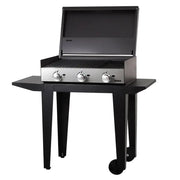 Bosca Block 750 Freestanding Gas Grill | GW STORE