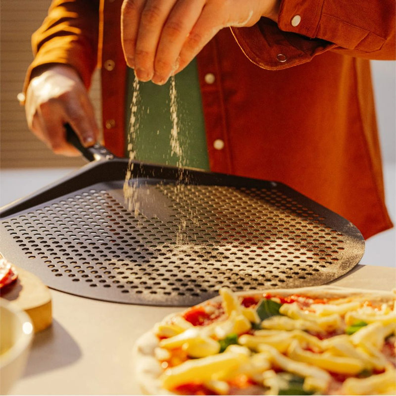 Gozney Pro Placement Pizza Peel | GW STORE