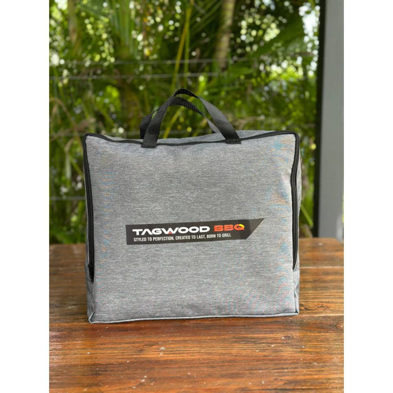 Tagwood COVE08 BBQ Cover for BBQ08SS | GW STORE
