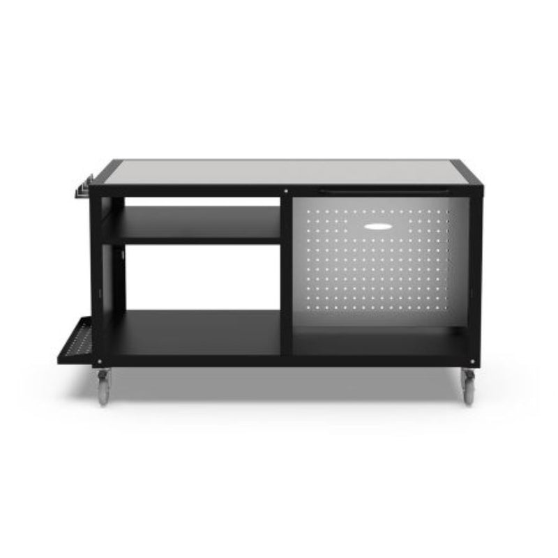 Alfa AC-CKS-AP Rack Peel Holder for Cooking Station