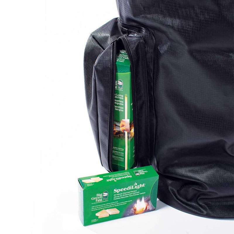Big Green Egg 128201 Charcoal Storage Bag