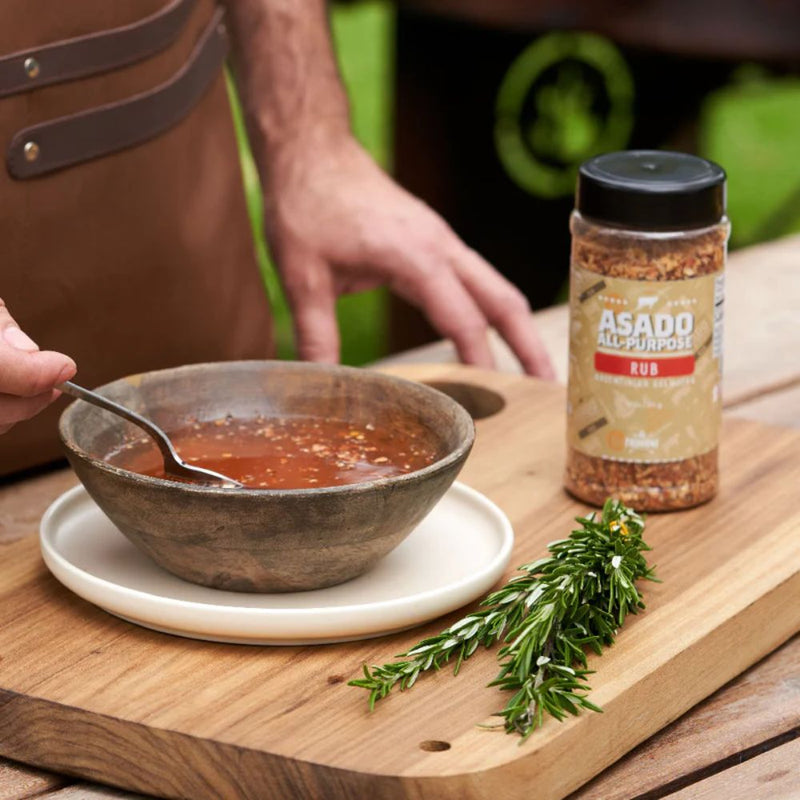 Al Frugoni Asado All Purpose Rub