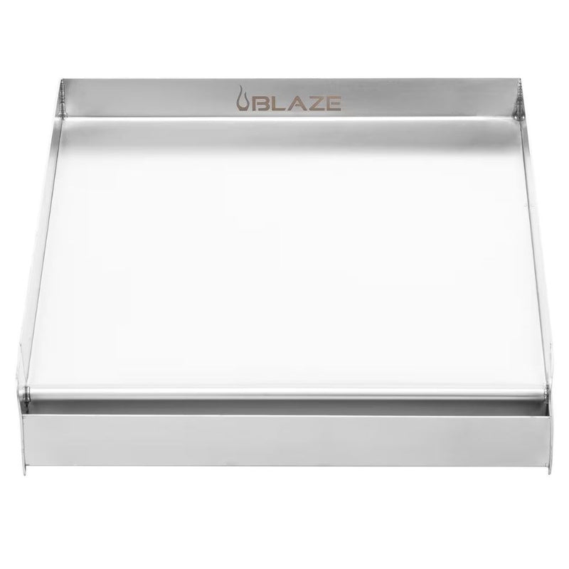 Blaze BLZ-14-SSGP 14-Inch Griddle Plate
