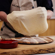 Gozney New York Pizza Dough Mix | GW STORE
