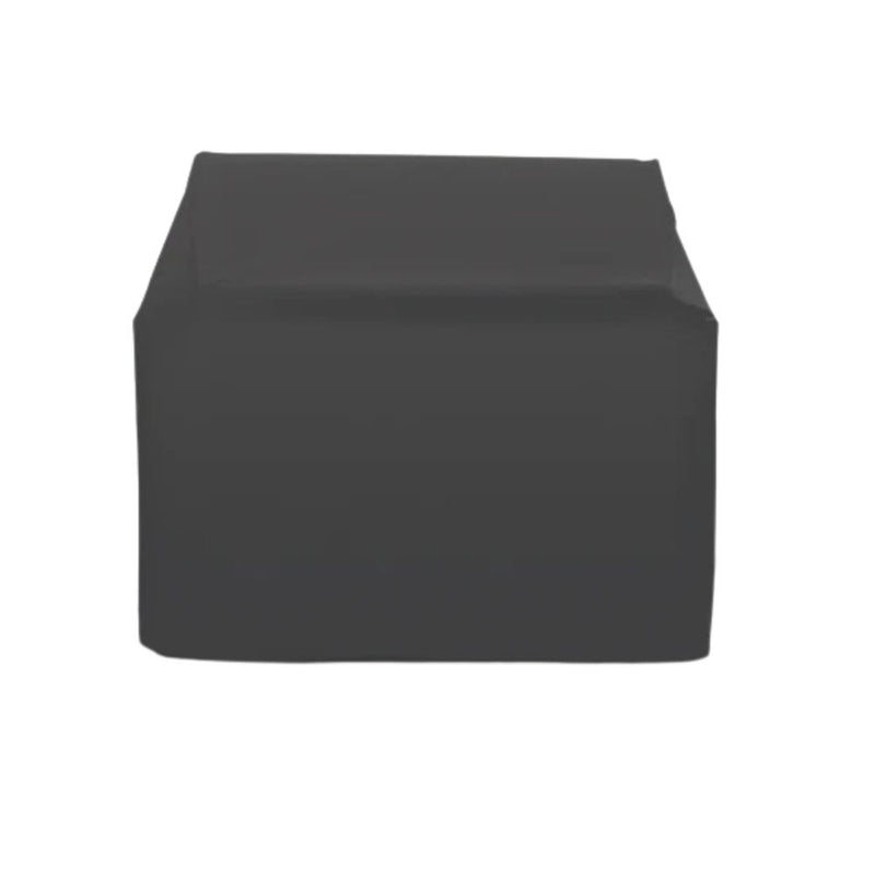 TrueFlame Freestanding Deluxe Grill Cover for 25"-32"-40"