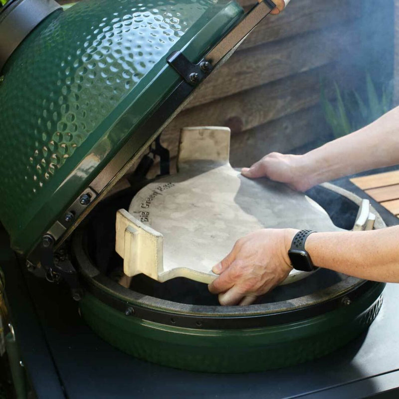 Big Green Egg 401038 ConvEGGtor® for Medium EGGs
