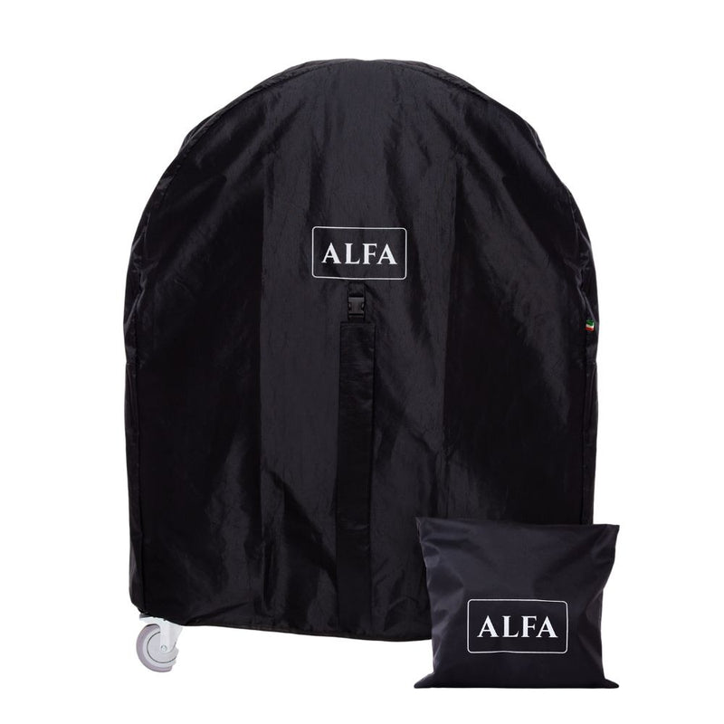 Alfa Protective Cover for Moderno 3 Pizze Oven