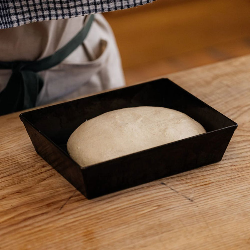 Gozney Detroit Pizza Dough Mix | GW STORE