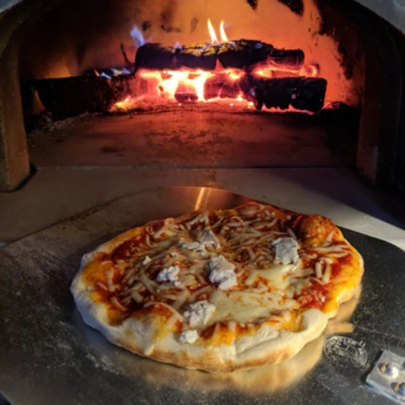 Chicago Brick Oven CBO-500 DIY Kit - Wood Fire Pizza Oven