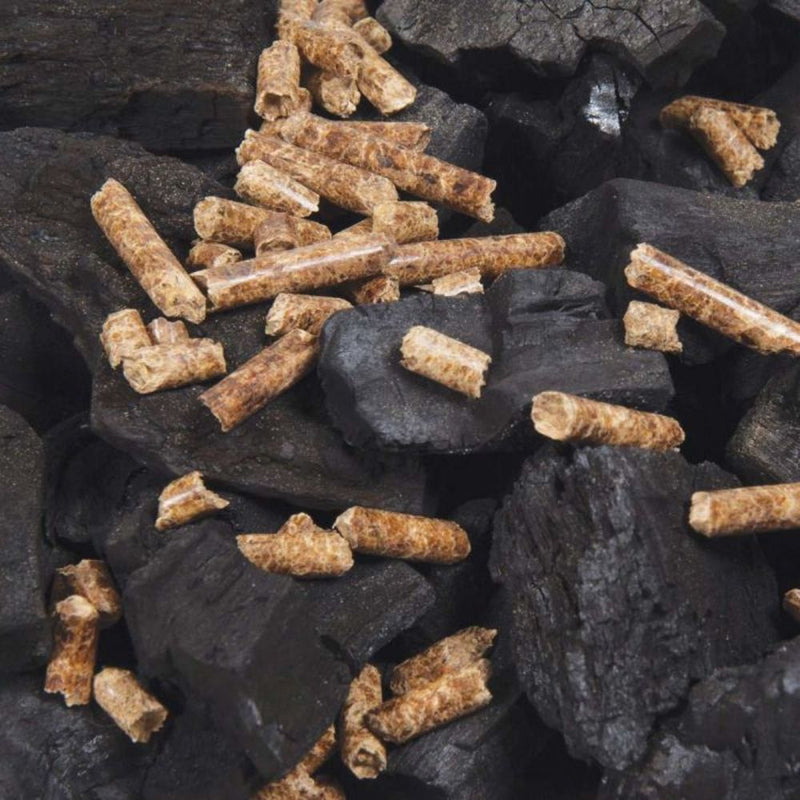 Broil King 63930 Smoke Master's Blend Wood Pellets