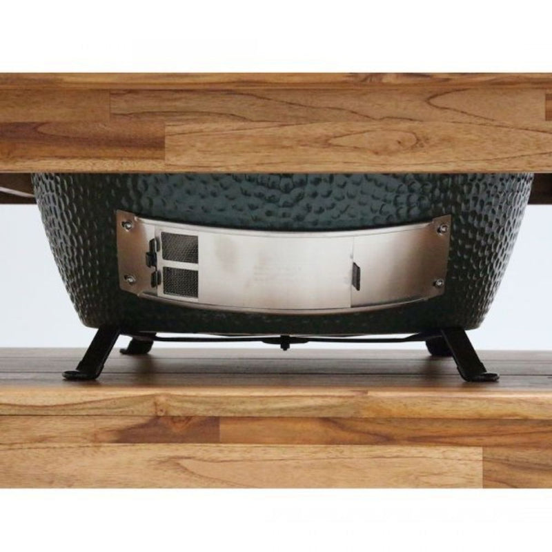 Big Green Egg 113214 Table Nest for Large EGG