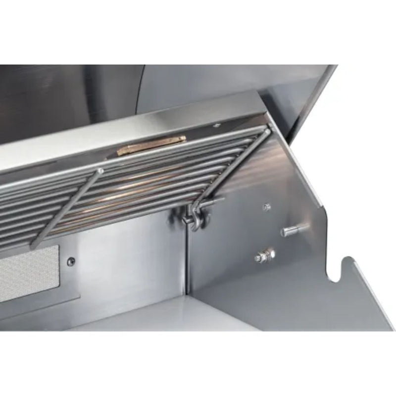 Broilmaster BSG262N 26" 2 Burner Built-In Gas Grill