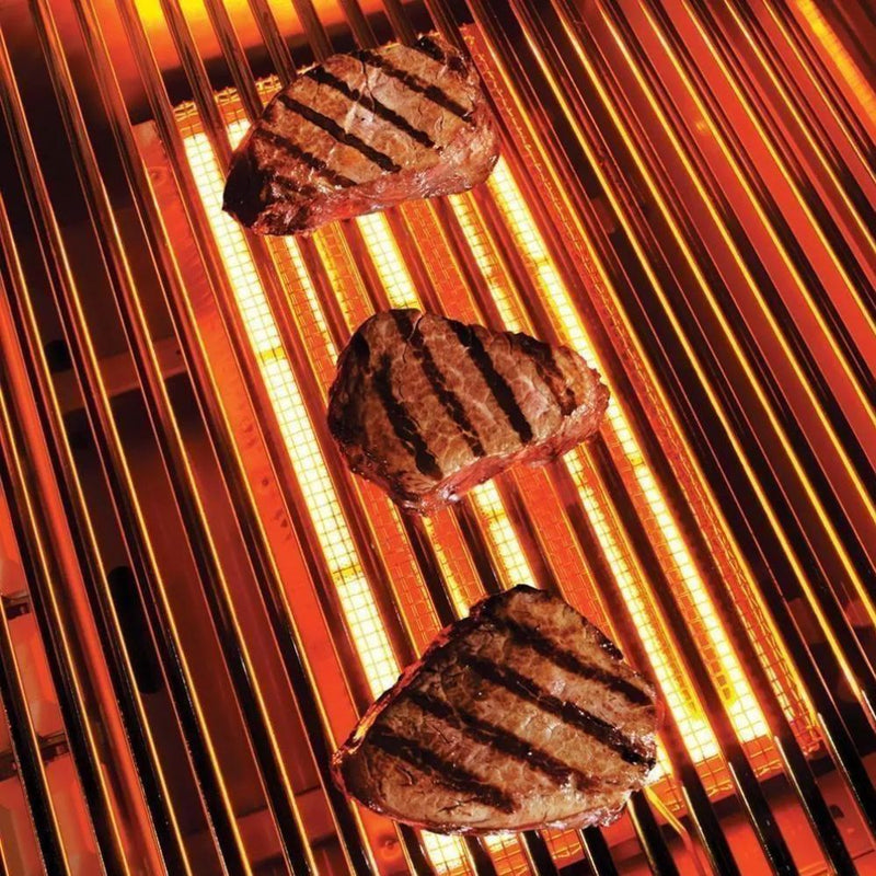 Lynx Sedona Freestanding 42-Inch Gas Grill with One Infrared ProSear Burner