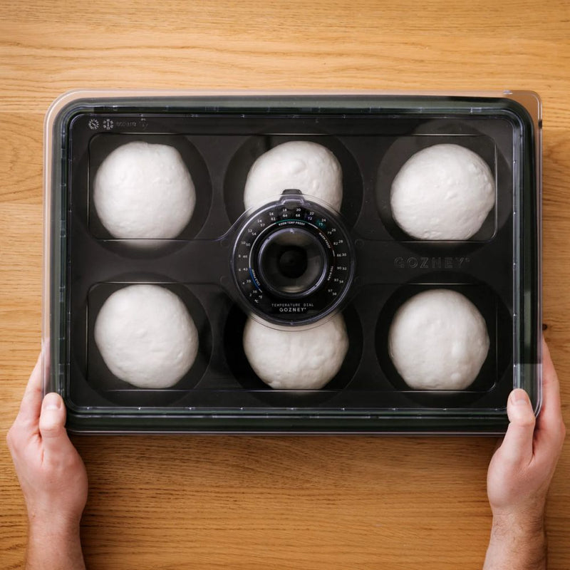 Gozney Dough Tray | GW STORE