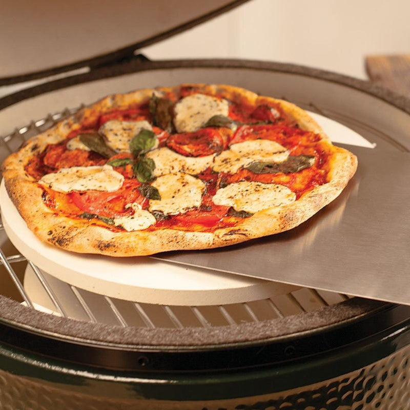 Big Green Egg 118967 Aluminum Pizza Peel