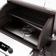 Halo HS-1003-XNA Prime1100 Outdoor Freestanding Pellet Grill | GW STORE