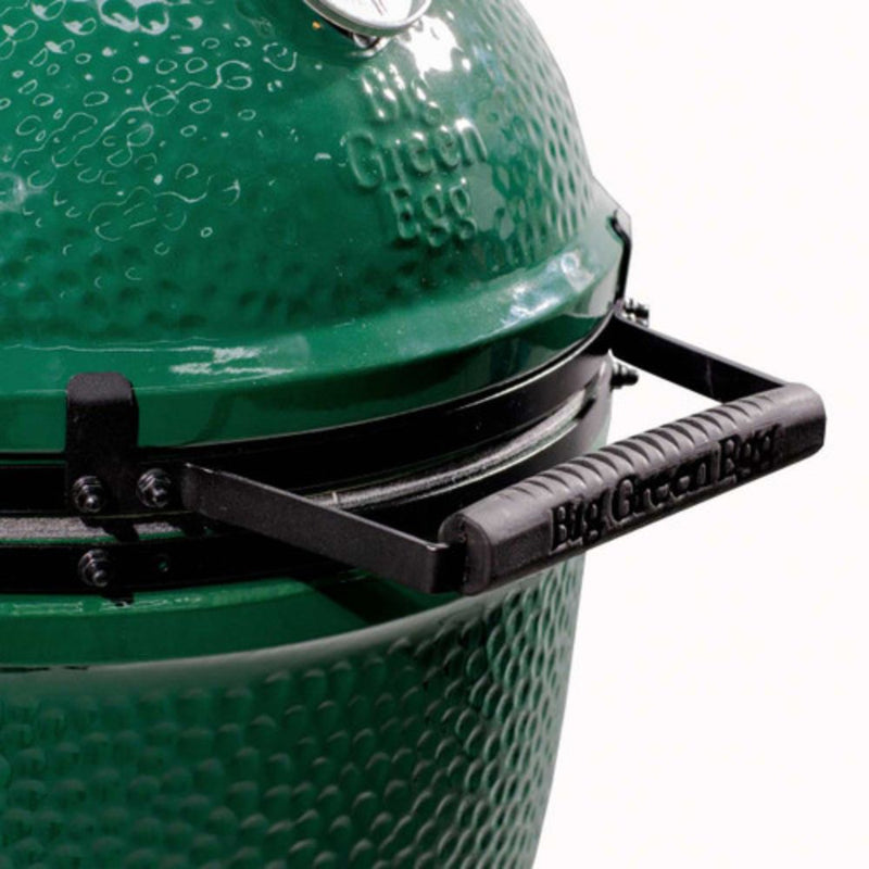 Big Green Egg Replacement Soft Grip Handle for XLarge & Large EGG