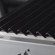 Bosca Block 750 Freestanding Gas Grill | GW STORE