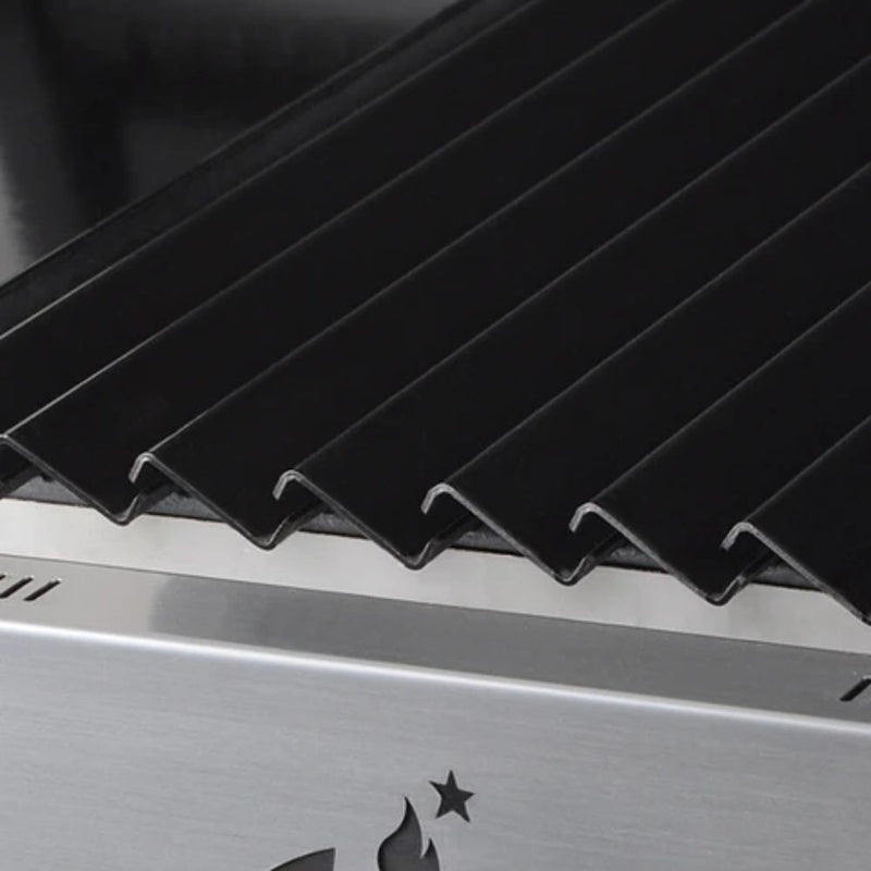 Bosca Block 750 Freestanding Gas Grill | GW STORE