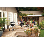 Napoleon PRO18 18-Inch Kettle Charcoal Grill | GW STORE